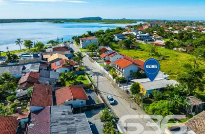 Casa com 4 quartos à venda na Jaraguá Do Sul, 107, Costeira, Balneário Barra do Sul