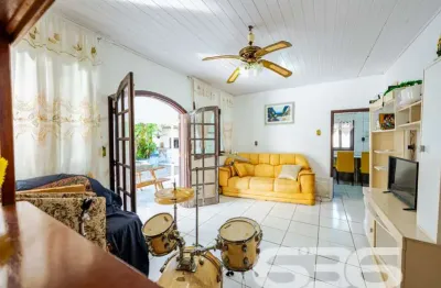 Casa com 4 quartos à venda na Jaraguá Do Sul, 107, Costeira, Balneário Barra do Sul