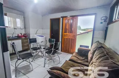 Casa com 4 quartos à venda na Rua Monsenhor Gercino, 180, João Costa, Joinville