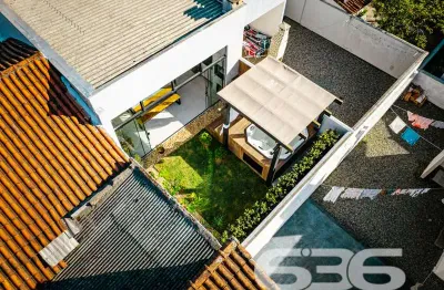 Casa com 2 quartos à venda na Jaraguá Do Sul, Costeira, Balneário Barra do Sul