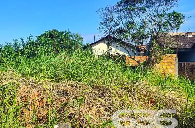 Terreno à venda na Jaraguá Do Sul, Costeira, Balneário Barra do Sul