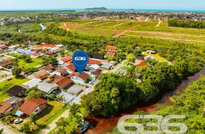 Casa com 3 quartos à venda na Jaraguá Do Sul, Costeira, Balneário Barra do Sul