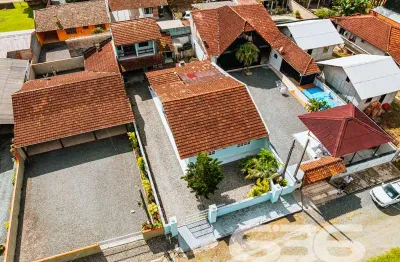 Casa com 3 quartos à venda na Jaraguá Do Sul, Costeira, Balneário Barra do Sul