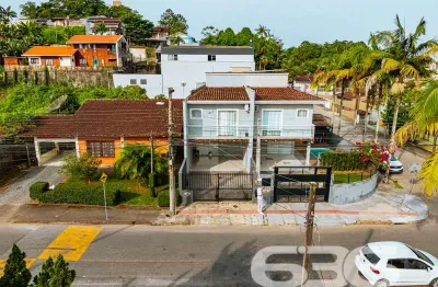Casa com 3 quartos à venda na Rua Alexandre Schlemm, 225, Anita Garibaldi, Joinville
