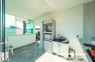 Casa com 6 quartos à venda na Benício Felipe Da Silva, 130, Adhemar Garcia, Joinville