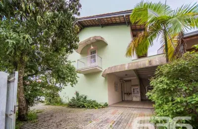 Casa com 3 quartos à venda na Rua Almirante Jaceguay, 10, Santo Antônio, Joinville