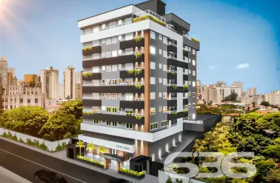 Apartamento com 3 quartos à venda na Rua Almirante Jaceguay, 750, Costa e Silva, Joinville