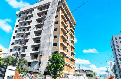 Apartamento com 3 quartos à venda na Rua Almirante Jaceguay, 750, Costa e Silva, Joinville