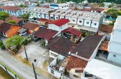 Casa com 5 quartos à venda na Prefeito Baltazar Buschle, 377, Espinheiros, Joinville