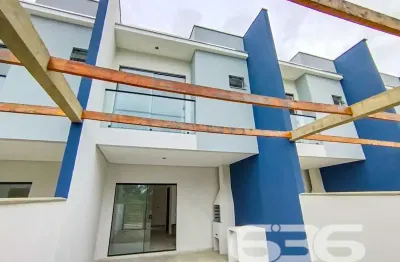 Casa com 2 quartos à venda na Rua ÁGuas De Chapecó, Ubatuba, São Francisco do Sul