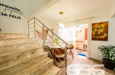 Casa com 3 quartos à venda na Rua Almirante Jaceguay, Santo Antônio, Joinville