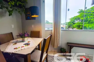 Apartamento com 2 quartos à venda na Rua Alexandre Schlemm, 538, Anita Garibaldi, Joinville