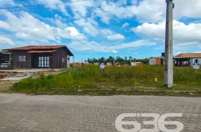 Terreno à venda na Rua Maria Ambrosina Tavares Eccel, Colégio Agrícola, Araquari