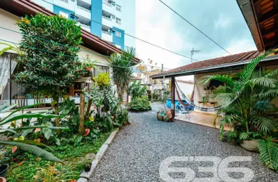 Casa com 3 quartos à venda na Rua Almirante Jaceguay, 70, Costa e Silva, Joinville