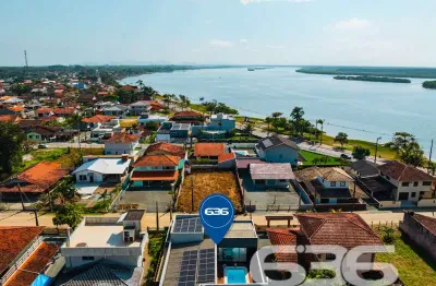 Casa com 3 quartos à venda na Jaraguá Do Sul, 83, Costeira, Balneário Barra do Sul