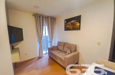 Apartamento com 2 quartos à venda na Rua Alexandre Schlemm, 81, Anita Garibaldi, Joinville