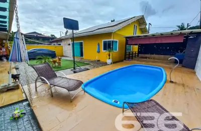 Casa com 3 quartos à venda na Boehmerwaldt, 324, Parque Guarani, Joinville