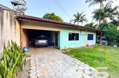 Casa com 3 quartos à venda na Rua Almirante Jaceguay, 504, Costa e Silva, Joinville
