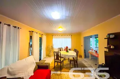 Casa com 3 quartos à venda na Rua Almirante Jaceguay, 504, Costa e Silva, Joinville
