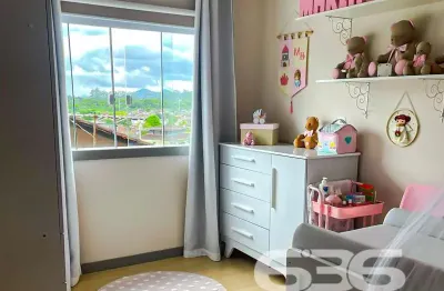Casa com 6 quartos à venda na Rua Monsenhor Gercino, 26, João Costa, Joinville