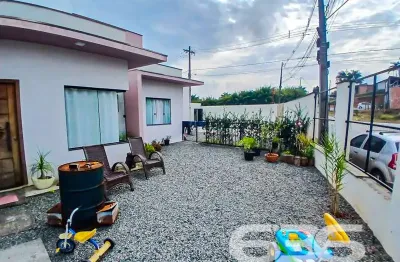 Casa com 3 quartos à venda na Rua Affonso Carlos Guilherme Tantsch, Itinga, Araquari