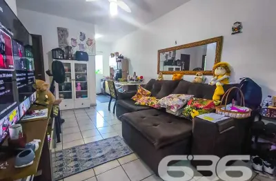 Apartamento com 2 quartos à venda na Pastor Guilherme Raú, 650, Saguaçu, Joinville