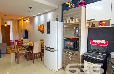 Casa com 2 quartos à venda na Rua Almirante Jaceguay, 399, Costa e Silva, Joinville