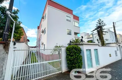 Apartamento com 2 quartos à venda na Rua Tuiuti, 1190, Aventureiro, Joinville