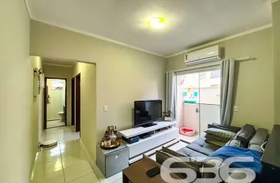 Apartamento com 2 quartos à venda na Rua Tuiuti, 1190, Aventureiro, Joinville