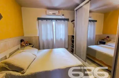 Casa com 4 quartos à venda na Rua Monsenhor Gercino, 913, João Costa, Joinville