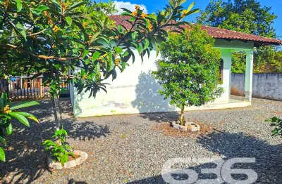 Casa com 4 quartos à venda na Benício Felipe Da Silva, 378, Adhemar Garcia, Joinville