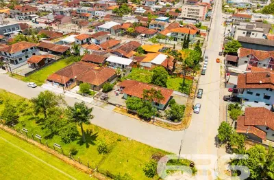 Casa com 4 quartos à venda na Benício Felipe Da Silva, 378, Adhemar Garcia, Joinville