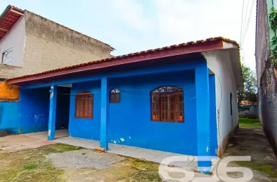 Casa com 3 quartos à venda na Rua Monsenhor Gercino, 328, João Costa, Joinville