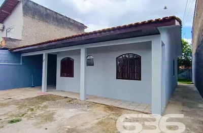 Casa com 3 quartos à venda na Rua Monsenhor Gercino, 328, João Costa, Joinville