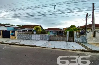 Casa com 3 quartos à venda na Ponte Serrada, 1085, Comasa, Joinville