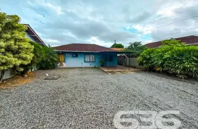 Casa com 3 quartos à venda na Ponte Serrada, 1085, Comasa, Joinville