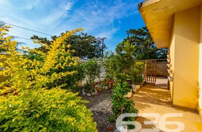 Casa com 3 quartos à venda na Nereu Ramos, Salinas, Balneário Barra do Sul