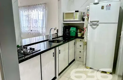 Casa com 2 quartos à venda na Nereu Ramos, 648, Salinas, Balneário Barra do Sul