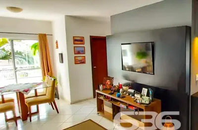 Apartamento com 2 quartos à venda na Rua Miosotes, 801, Fátima, Joinville