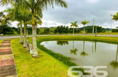 Terreno à venda na BR 280, 7, Itinga, Araquari