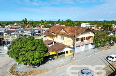 Casa com 8 quartos à venda na Jaraguá Do Sul, Costeira, Balneário Barra do Sul