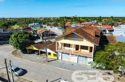 Casa com 8 quartos à venda na Jaraguá Do Sul, Costeira, Balneário Barra do Sul