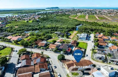 Casa com 8 quartos à venda na Jaraguá Do Sul, Costeira, Balneário Barra do Sul