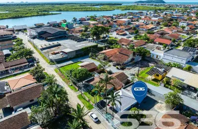 Casa com 3 quartos à venda na Jaraguá Do Sul, 148, Costeira, Balneário Barra do Sul