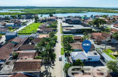Casa com 3 quartos à venda na Jaraguá Do Sul, 148, Costeira, Balneário Barra do Sul