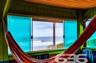 Casa com 5 quartos à venda na Nereu Ramos, Salinas, Balneário Barra do Sul