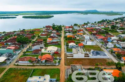 Casa com 3 quartos à venda na Jaraguá Do Sul, 247, Costeira, Balneário Barra do Sul