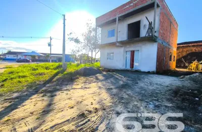 Casa com 6 quartos à venda na Amândio Cabral, Centro, Balneário Barra do Sul