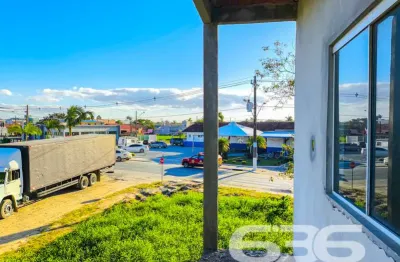 Casa com 6 quartos à venda na Amândio Cabral, Centro, Balneário Barra do Sul