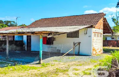 Casa com 3 quartos à venda na Nereu Ramos, 122, Salinas, Balneário Barra do Sul